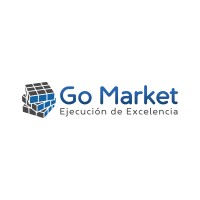 Go Market Chile logo - Similar company to Ptj Postes Y Torres Jemo