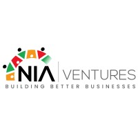 NIA VENTURES logo - Similar company to Biasharanest