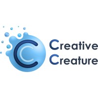Creative Creature Co. Ltd. logo - Similar company to The Garage Limited