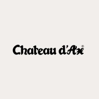 Chateau d'Ax spa logo - Similar company to Poltronesofà