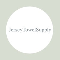 Jersey Towel Supply logo - Similar company to Apex Textiles