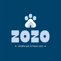 Zozo Cares logo - Similar company to Vezuhome