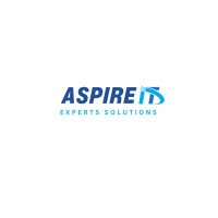 ASPIRE IT EXPERTS SOLUTIONS LLC logo - Similar company to Aspire It Solutions Inc.