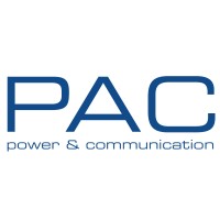 PAC Communication AG logo - Similar company to Albert Borer Ag