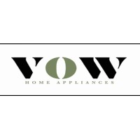 vow home appliances logo - Similar company to Real Tech