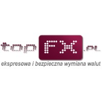 topFXpl - Kantor Internetowy logo - Similar company to Dobrykantor.Pl Wymiana Walut Online