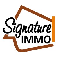 Signature Immobilier logo - Similar company to Fbd Immobilier