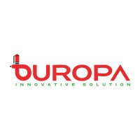 Buropa Maroc logo - Similar company to Alma - Mmep