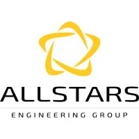 Allstars Engineering Poland logo - Similar company to Lat Shipbuilding