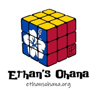 Ethan's Ohana logo - Similar company to Ethan'S