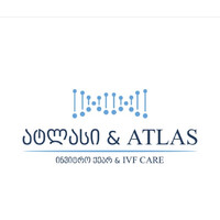 Clinic Atlas Surrogacy&IVF&Donation logo - Similar company to Ivf Clinic Dr. Baev