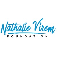 Nathalie Virem Foundation 501(c)(3) logo - Similar company to Jb3D | Design. Build. Transform.