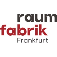 raumfabrik Frankfurt logo - Similar company to Oogenlust