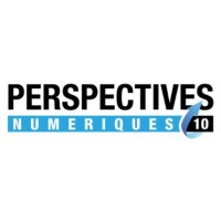 Perspectives Numériques 10 logo - Similar company to Egitec