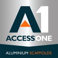 Access One Scaffolding logo - Similar company to Custom Scaffolding
