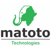 Matoto Technologies logo - Similar company to Brillosys
