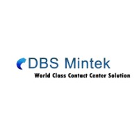 DBS Mintek Pvt Ltd logo - Similar company to Ada Tech Solutions Pvt Ltd