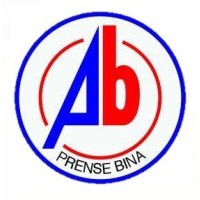 Prense Bina (M) Sdn Bhd logo - Similar company to Vishwa Office System