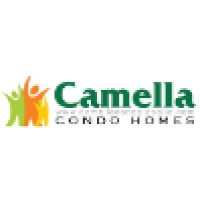 Camella Condo Homes