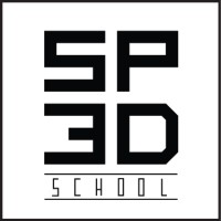 SP3DSCHOOL logo - Similar company to Pxl Image