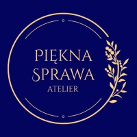 Piękna Sprawa Atelier logo - Similar company to Medstop