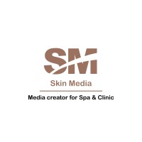 SKIN MEDIA logo - Similar company to Yellow Store