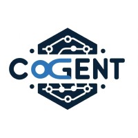 Cogent logo - Similar company to Merch Raja