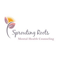 Sprouting Roots Mental Health Counseling P.C. logo - Similar company to Q'Lective Therapy