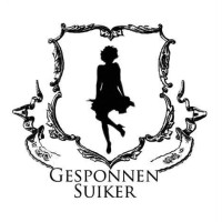 Gesponnen Suiker logo - Similar company to Queueup