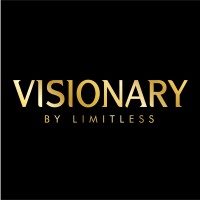 Visionary By Limitless logo - Similar company to The Limitless Group
