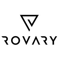 Rovary logo - Similar company to Game Hero