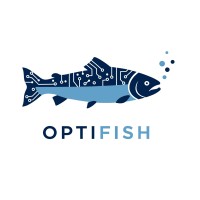 OptiFish AS logo - Similar company to Carbon Dynamics