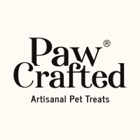 Pawcrafted® logo - Similar company to Innomalous®