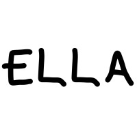Ellabypure logo - Similar company to Pure Groningen