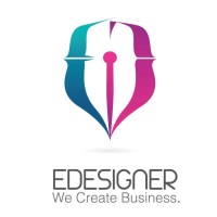 EDesigner logo - Similar company to Brackets