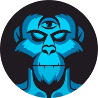Three Eyed Monkey Studio logo - Similar company to Apollo Rendering Studios