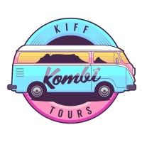 Kiff Kombi Tours logo - Similar company to Semela Foundation