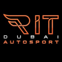 Formula SAE - RIT Dubai Autosport logo - Similar company to Rit Racing