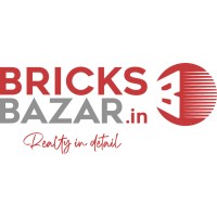 Bricksbazar Realty LLP logo - Similar company to Stella Ventures Pvt Ltd