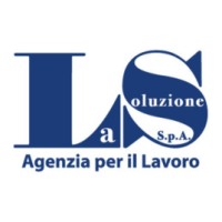 La Soluzione S.p.A. logo - Similar company to Keepyouremployee