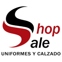 Shopsale logo - Similar company to Datech Ai