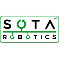 SOTA Robotics (HK) Limited logo - Similar company to Hong Kong Centre For Logistics Robotics