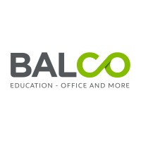 BALCO BELGIUM logo - Similar company to Alvan Diffusion