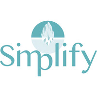 SIMPLIFY Lyon logo - Similar company to Optiway Formation