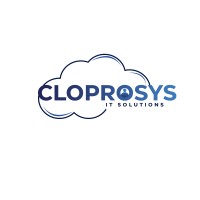 Cloprosys IT Solutions logo - Similar company to Neosys Tech Solutions