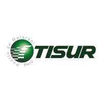 Tisur logo - Similar company to Apm Terminals Callao