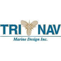 TriNav Marine Design logo - Similar company to Psi Center For Innovation In Ship Design