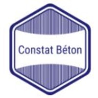 Constat Béton logo - Similar company to Icebreaker Studios