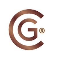 CopperGel logo - Similar company to Cortex Beauty