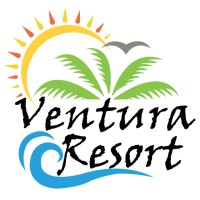 Urbanización Ventura Resort logo - Similar company to Arasha • Ecuador'S Tropical Rainforest Resort & Spa